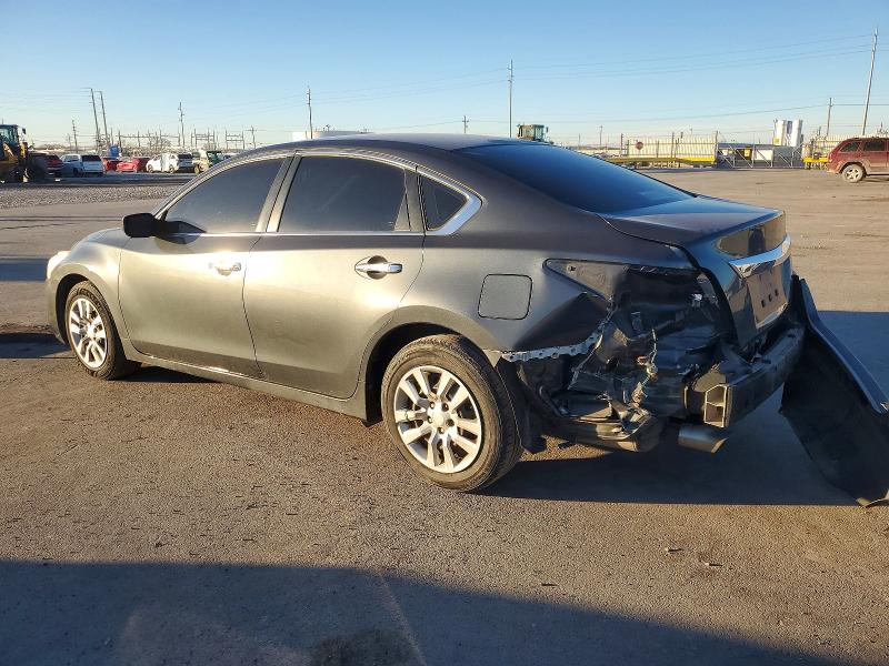 Продажа на аукционе авто 2013 Nissan Altima, vin: 1N4AL3AP6DC231567, номер лота: 72975115