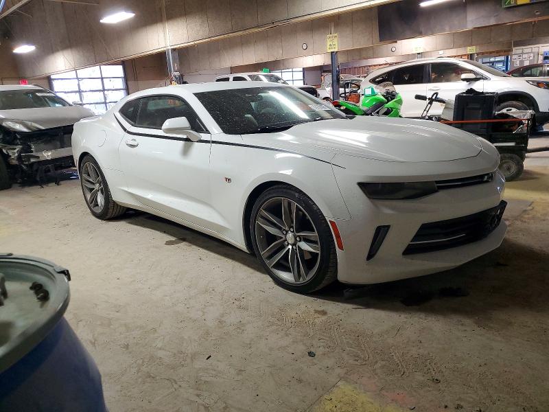 72953195 :رقم المزاد ، 1G1FD1RS6G0123037 vin ، 2016 Chevrolet Camaro مزاد بيع
