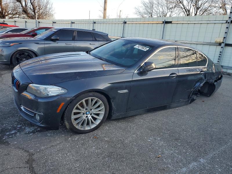 Продаж на аукціоні авто 2014 Bmw 528 Xi, vin: WBA5A7C5XED219435, номер лоту: 74279925