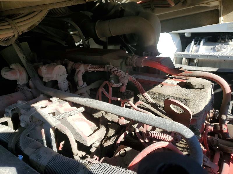 Продаж на аукціоні авто 2020 Autocar Llc Xspotter O, vin: 516G4GC14LH231953, номер лоту: 72597755