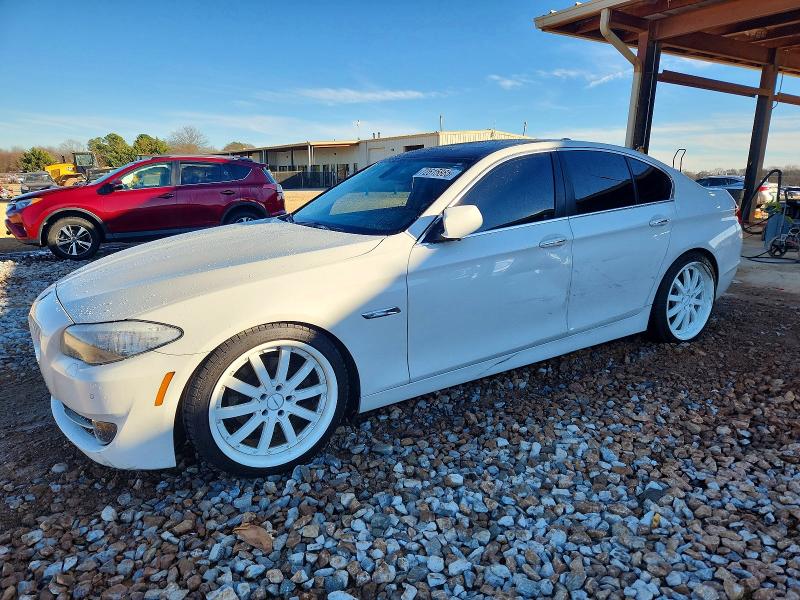 72615885 :رقم المزاد ، WBAFR1C52BDS36039 vin ، 2011 Bmw 528 مزاد بيع