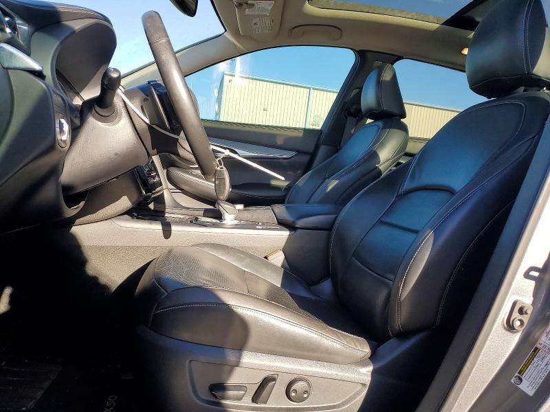 Aukcja sprzedaży 2019 Infiniti Qx50, vin: 3PCAJ5M14KF130966, numer aukcji: 98466565