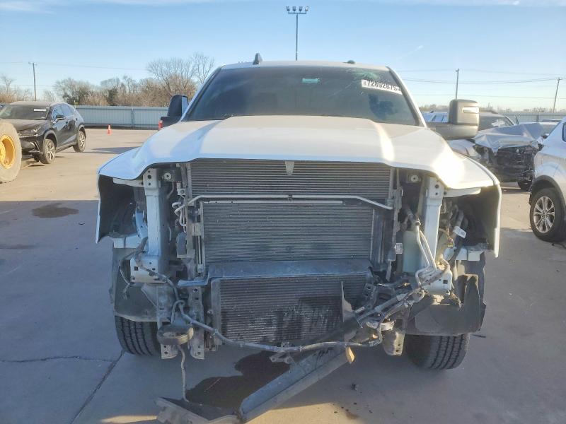 2023 Ram 2500 მანქანა იყიდება აუქციონზე, vin: 3C6UR5HL0PG565963, აუქციონის ნომერი: 72892875