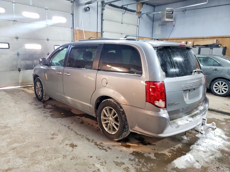 Продаж на аукціоні авто 2020 Dodge Grand Cara, vin: 2C4RDGCG9LR206215, номер лоту: 75257145