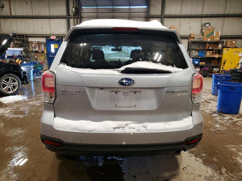 Aukcja sprzedaży 2017 Subaru Forester, vin: JF2SJEDC1HH500187, numer aukcji: 74369155