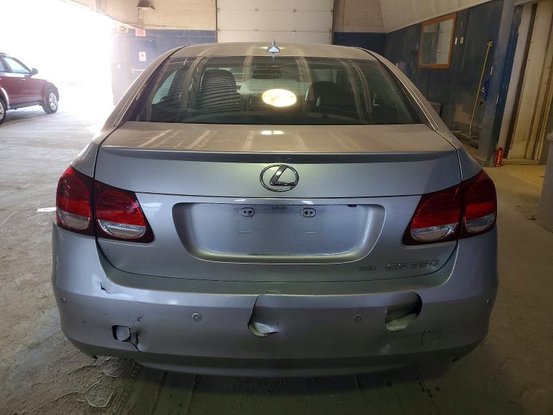 73937895 :رقم المزاد ، JTHCE1KS6B0028647 vin ، 2011 Lexus Gs مزاد بيع