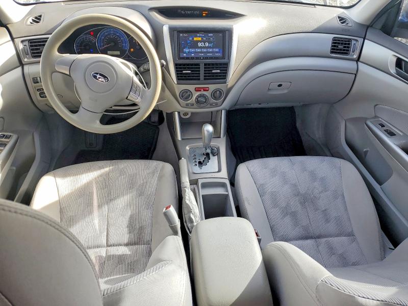 Auction sale of the 2009 Subaru Forester, vin: JF2SH61619H739000, lot number: 73680845