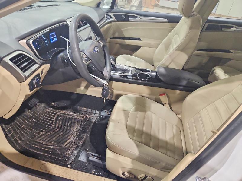 Продажа на аукционе авто 2013 Ford Fusion Se, vin: 3FA6P0LU1DR115352, номер лота: 97832175