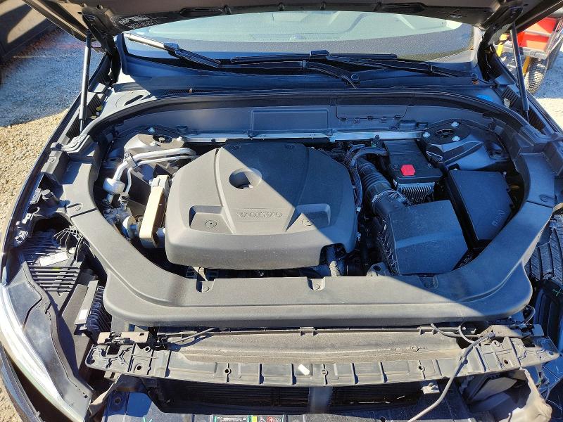 73885335 :رقم المزاد ، YV4A22RK7J1043290 vin ، 2018 Volvo Xc60 مزاد بيع