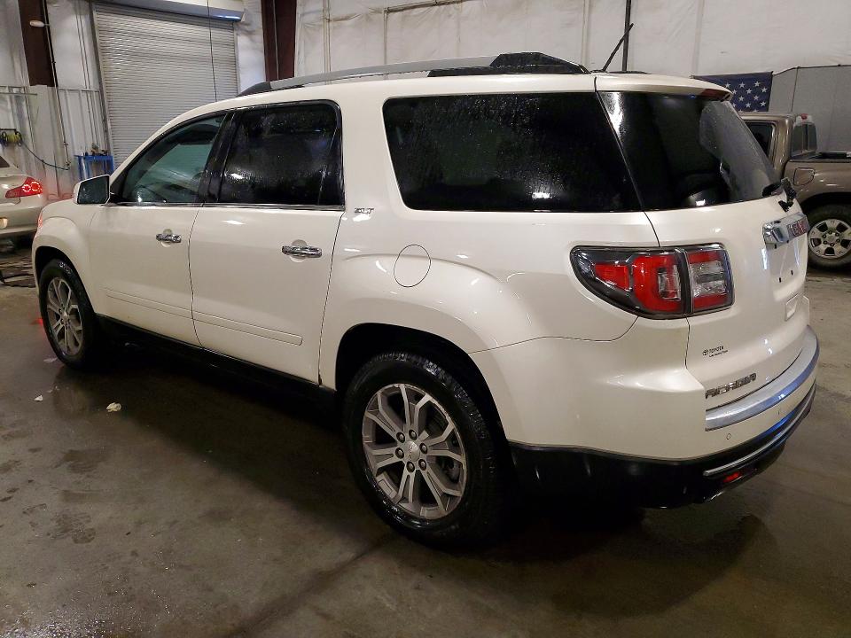 Aukcja sprzedaży 2013 Gmc Acadia, vin: 1GKKVRKD8DJ181562, numer aukcji: 75009725