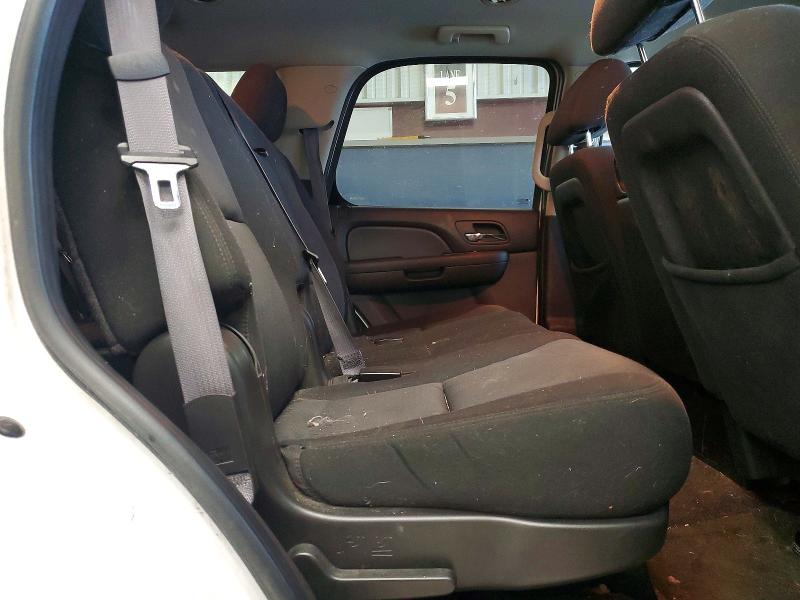 2011 Gmc Yukon მანქანა იყიდება აუქციონზე, vin: 1GKS2AE00BR184196, აუქციონის ნომერი: 99138055