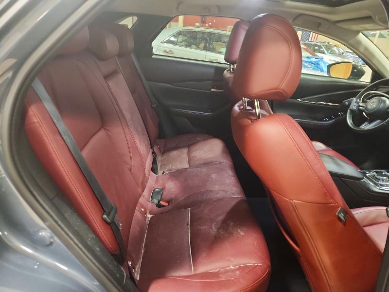 Продаж на аукціоні авто 2023 Mazda Cx-30, vin: 3MVDMBCM4PM568189, номер лоту: 98285925