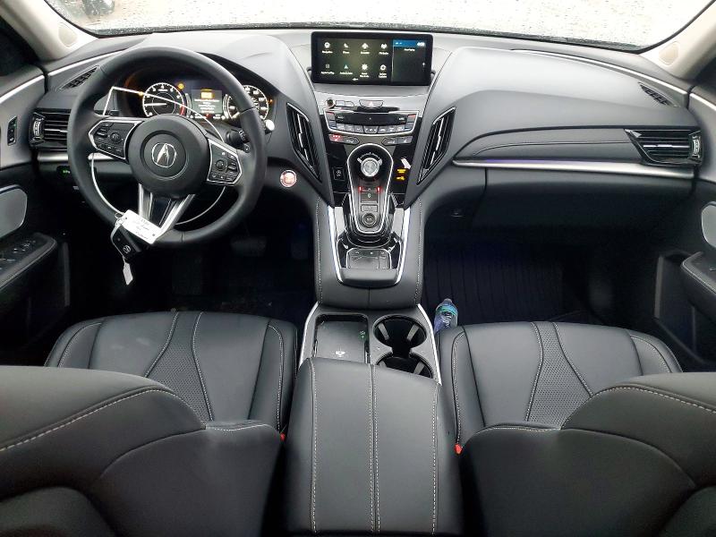 Продажа на аукционе авто 2025 Acura Rdx Techno, vin: 5J8TC2H5XSL028715, номер лота: 98807695