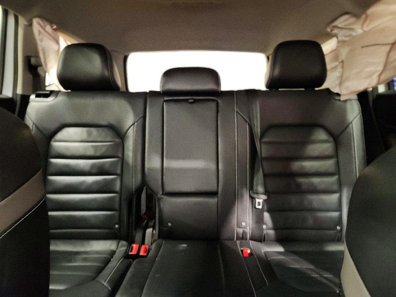 Продажа на аукционе авто 2022 Volkswagen Atlas, vin: 1V2BR2CA5NC541659, номер лота: 74214385