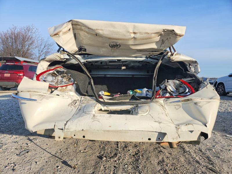 Продаж на аукціоні авто 2008 Buick Lacrosse, vin: 2G4WD582881212674, номер лоту: 98492355