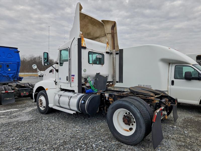 Продажа на аукционе авто 2013 Kenworth T660, vin: 1XKAA48X2DJ354794, номер лота: 93072645