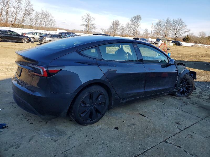 Продажа на аукционе авто 2024 Tesla Model 3, vin: 5YJ3E1EA1RF773595, номер лота: 97986645
