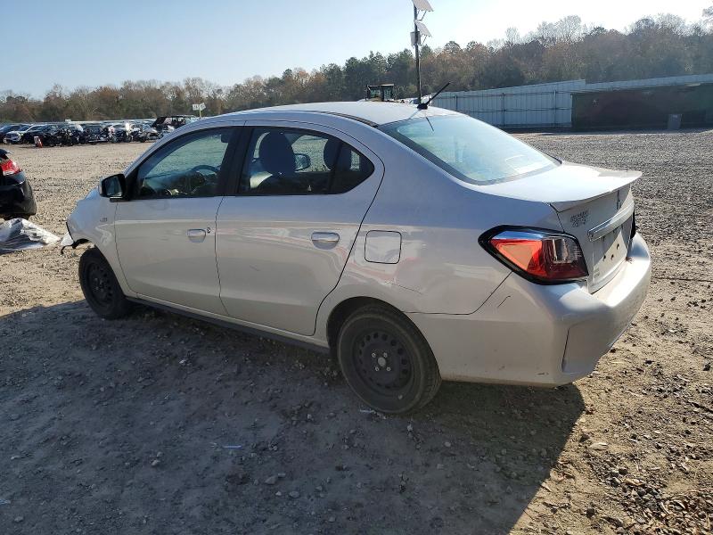 Продаж на аукціоні авто 2024 Mitsubishi Mirage, vin: ML32FUFJ1RHF08612, номер лоту: 98476675