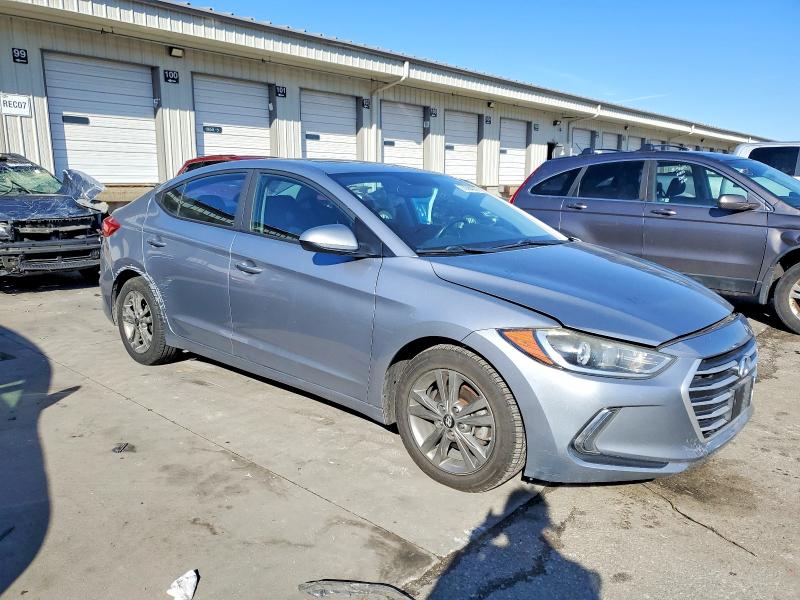 Aukcja sprzedaży 2017 Hyundai Elantra, vin: 5NPD84LF1HH183005, numer aukcji: 73664015