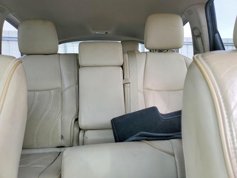 73672255 :رقم المزاد ، 5N1AL0MN9FC550298 vin ، 2015 Infiniti Qx60 مزاد بيع