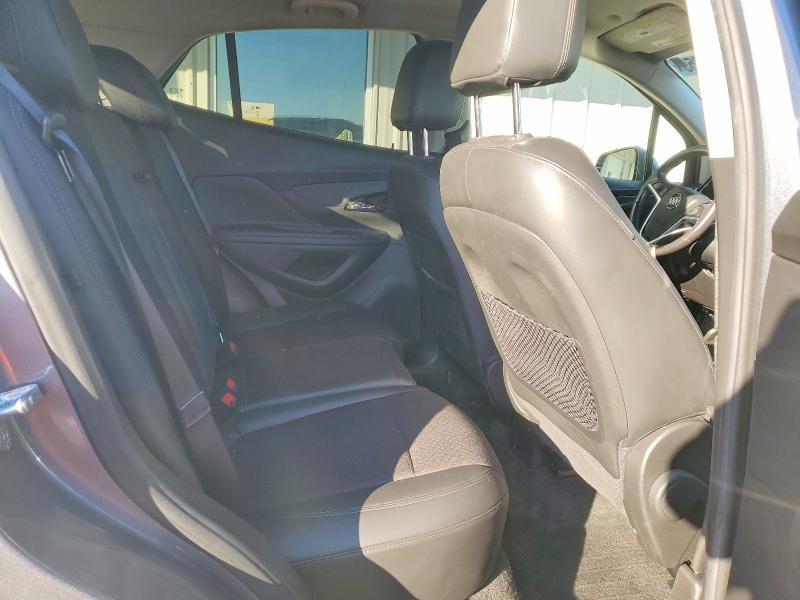 Продаж на аукціоні авто 2020 Buick Encore, vin: KL4CJESB4LB051316, номер лоту: 73912255