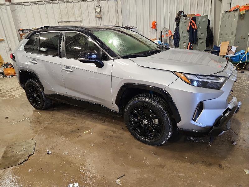 Aukcja sprzedaży 2023 Toyota Rav4, vin: JTME6RFV1PD543176, numer aukcji: 96367955