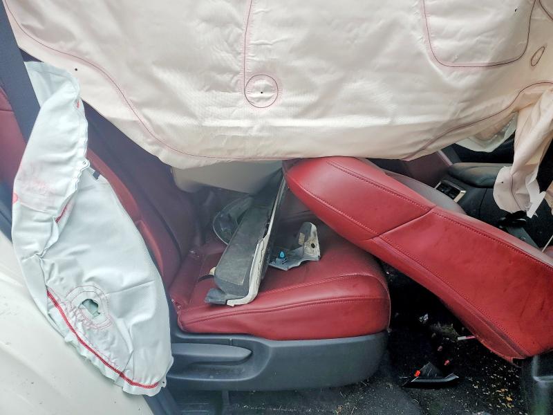 Aukcja sprzedaży 2025 Mazda Cx-70, vin: JM3KJDHC0S1112006, numer aukcji: 97288495