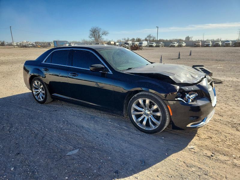 Продажа на аукционе авто 2019 Chrysler 300, vin: 2C3CCAAG2KH566296, номер лота: 72767145