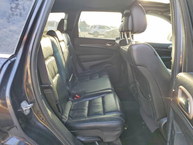 Продажа на аукционе авто 2014 Jeep Grand Cherokee, vin: 1C4RJFBG0EC385227, номер лота: 75112905