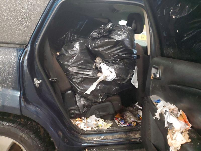 74882155 :رقم المزاد ، 3C4PDCAB8DT608328 vin ، 2013 Dodge Journey Se مزاد بيع