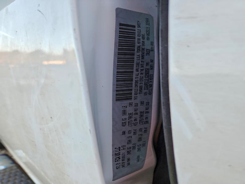 Aukcja sprzedaży 2018 Ram 2500 St, vin: 3C6UR5CJ2JG296958, numer aukcji: 73603335