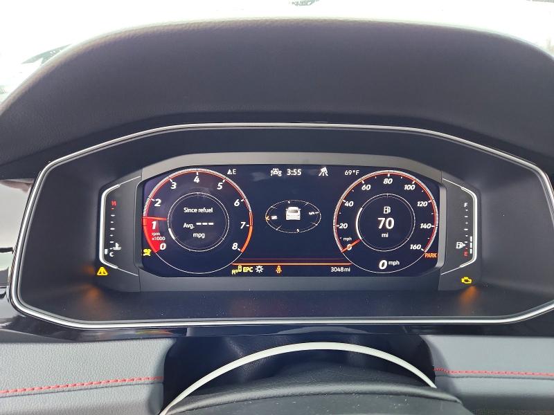 72275145 :رقم المزاد ، 3VW1M7BU8TM012185 vin ، 2026 Volkswagen Jetta مزاد بيع