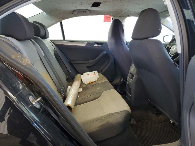 Продаж на аукціоні авто 2017 Volkswagen Jetta, vin: 3VW2B7AJ3HM332295, номер лоту: 73480555