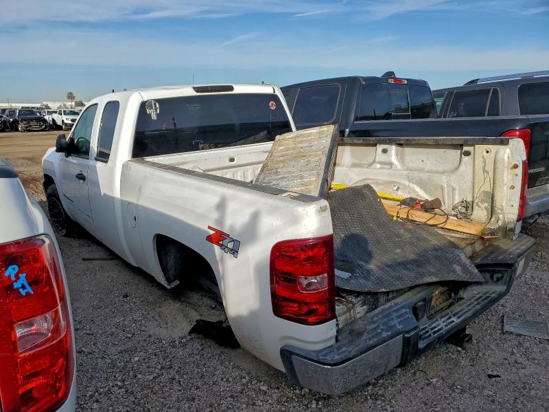 Aukcja sprzedaży 2009 Chevrolet Silverado, vin: 1GCEK29049Z225402, numer aukcji: 97978785