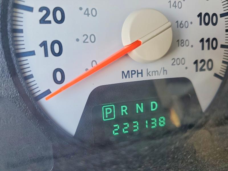 2008 Dodge Ram 2500 მანქანა იყიდება აუქციონზე, vin: 3D7KS28A38G154484, აუქციონის ნომერი: 74831105