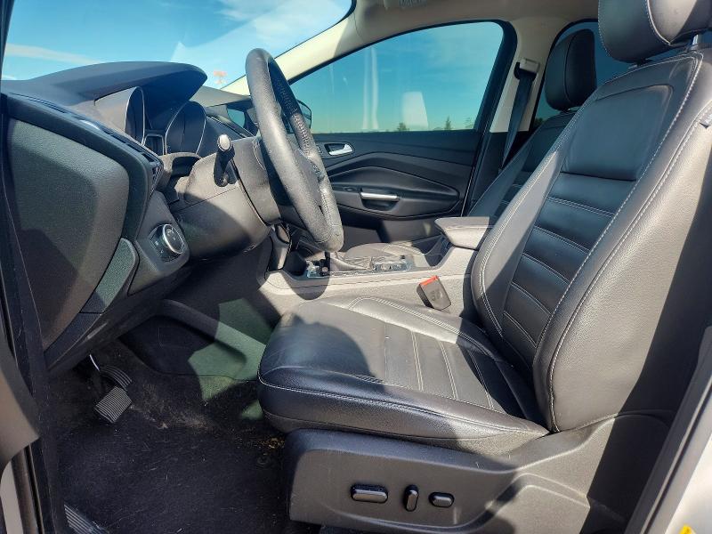 Продаж на аукціоні авто 2019 Ford Escape, vin: 1FMCU9J9XKUA30245, номер лоту: 99658235