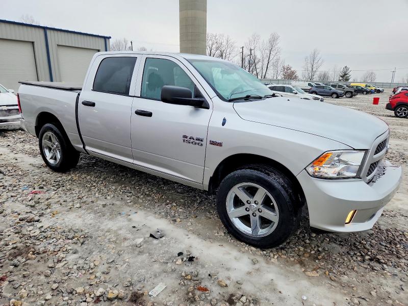 Aukcja sprzedaży 2014 Ram 1500, vin: 1C6RR7KT8ES115820, numer aukcji: 99811705
