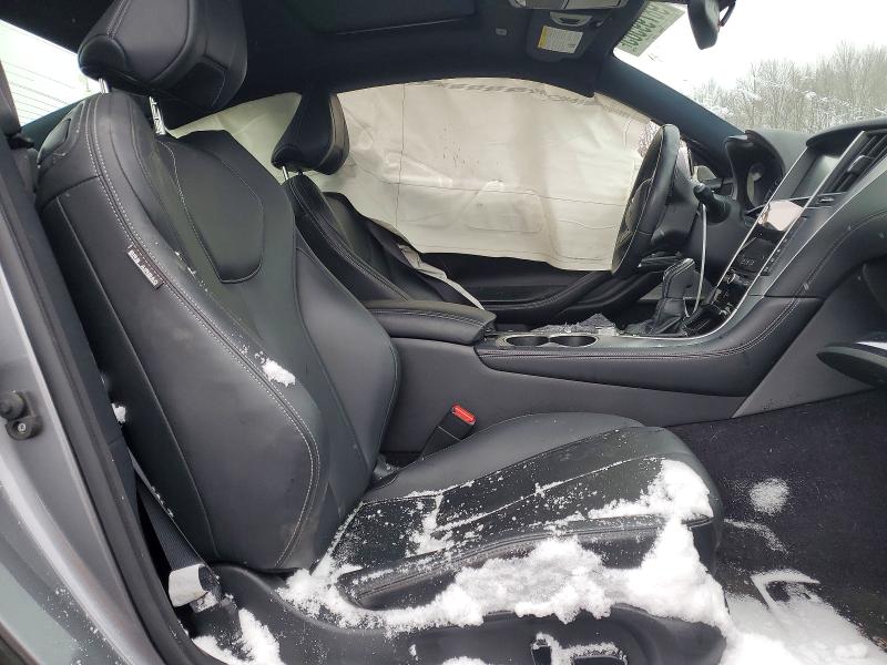Aukcja sprzedaży 2019 Infiniti Q60, vin: JN1EV7EL2KM290842, numer aukcji: 98799565
