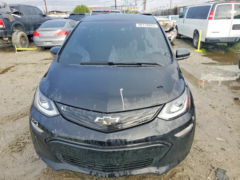 2021 Chevrolet Bolt Ev მანქანა იყიდება აუქციონზე, vin: 1G1FY6S08M4107422, აუქციონის ნომერი: 99178865