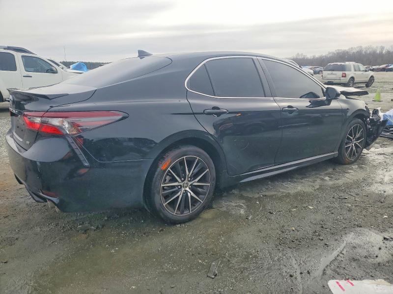 Aukcja sprzedaży 2024 Toyota Camry, vin: 4T1G11AK3RU886785, numer aukcji: 74821865