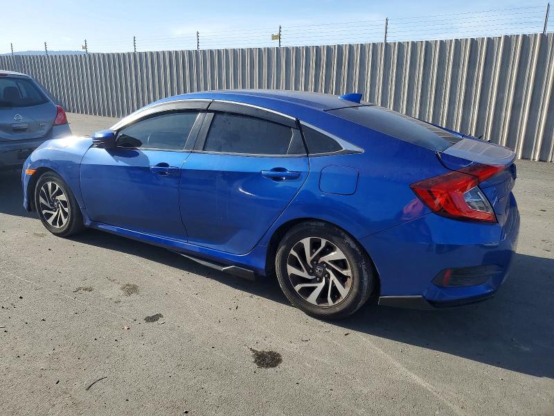Aukcja sprzedaży 2017 Honda Civic, vin: 2HGFC2F70HH535100, numer aukcji: 74701525