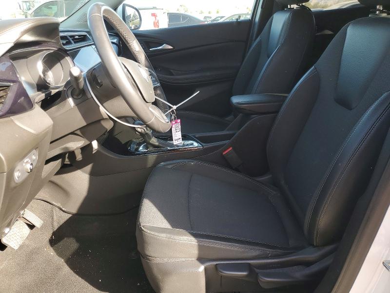 Продаж на аукціоні авто 2020 Buick Encore Gx, vin: KL4MMBS28LB112144, номер лоту: 74779815