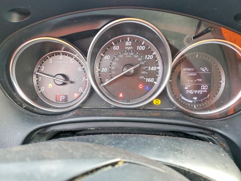 Auction sale of the 2013 Mazda Cx-5, vin: JM3KE2CE2D0128802, lot number: 73820415