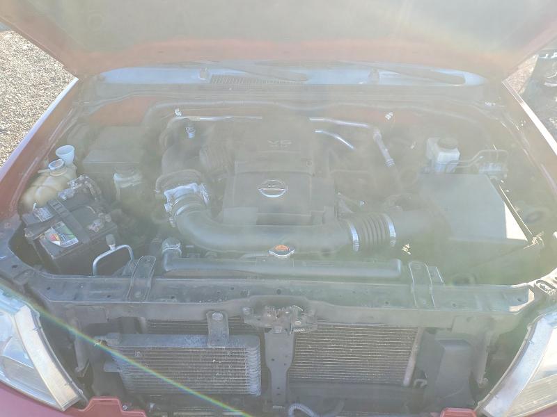 72362275 :رقم المزاد ، 1N6AD0ER6JN727919 vin ، 2018 Nissan Frontier مزاد بيع