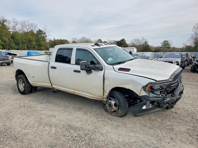 Продажа на аукционе авто 2024 Ram 3500, vin: 3C63RRGJ8RG185663, номер лота: 73873905