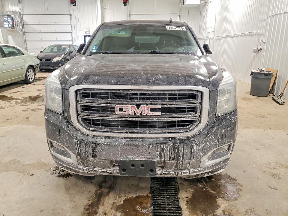 Продажа на аукционе авто 2015 Gmc Yukon, vin: 1GKS2BKC5FR603878, номер лота: 74661805