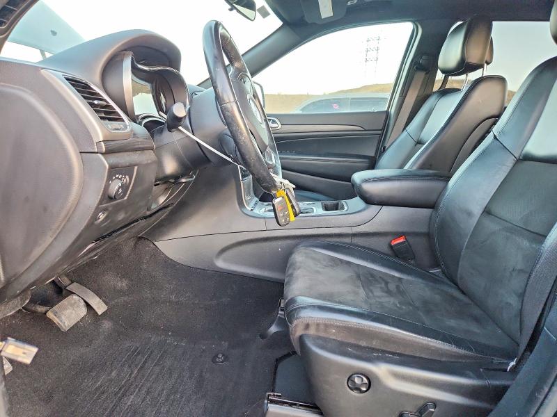 Aukcja sprzedaży 2021 Jeep Grand Cherokee, vin: 1C4RJEAG7MC712586, numer aukcji: 74779485