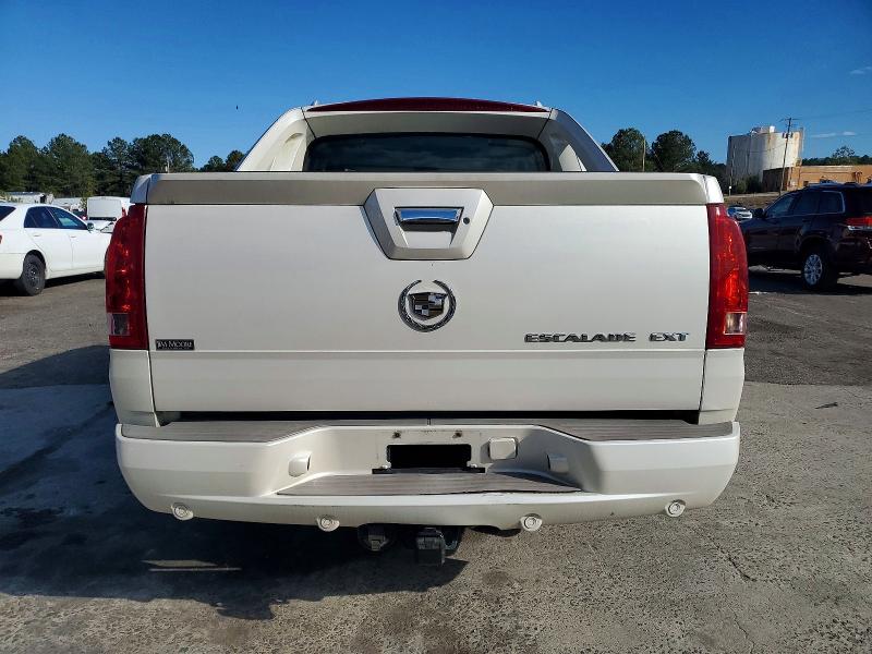Продаж на аукціоні авто 2004 Cadillac Escalade, vin: 3GYEK62NX4G250188, номер лоту: 73275425