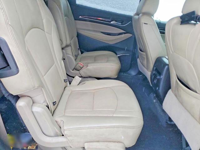 74657745 :رقم المزاد ، 5GAEVAKW3LJ121619 vin ، 2020 Buick Enclave مزاد بيع
