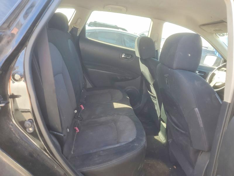Продаж на аукціоні авто 2011 Nissan Rogue S, vin: JN8AS5MTXBW570432, номер лоту: 73635595